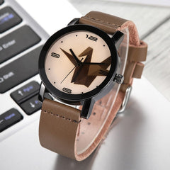 Men Watches Stylish And Simple British Style High-grade Quartz Sports Watch Man Reloj Hombre 2019 erkek kol saati orologio uomo
