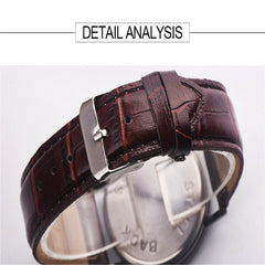 Women Man Unisex Watch Retro Design Casual Analog Alloy Quartz Watches Mens 2019 Men Wristwatch Clock heren horloge