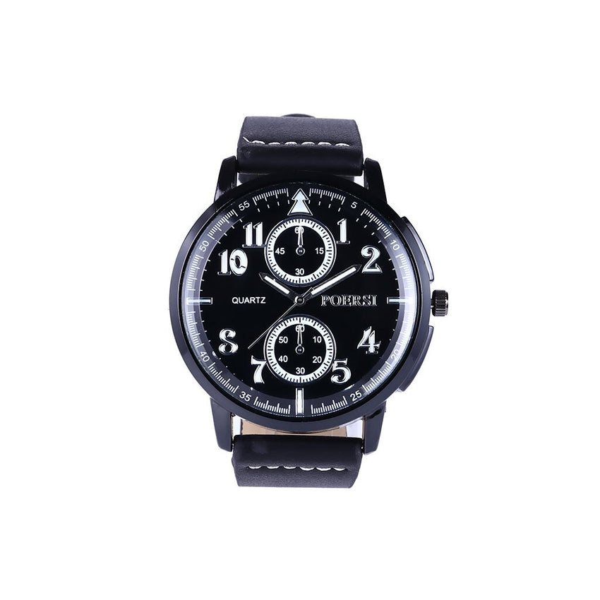 Zhou Lianfa Man Watches Leban Winner Quarter-show Wild Temperament Wristwatch Mens man watch 2019 relojes para hombre
