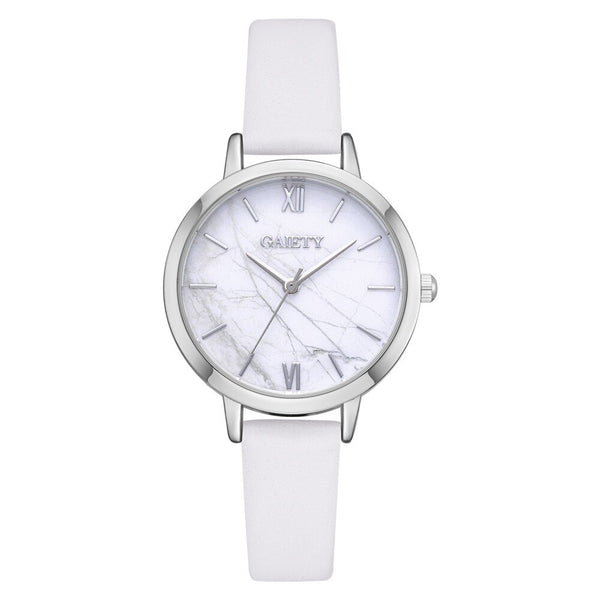 GAIETY Explosion Simple Stlye Women's Watches Fashionable Beautifully Crafted Clock Relogio Feminino Marque Montre Wristwatch@50