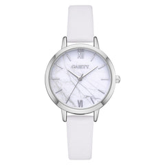 GAIETY Explosion Simple Stlye Women's Watches Fashionable Beautifully Crafted Clock Relogio Feminino Marque Montre Wristwatch@50