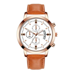 Men Watches Luxury Stainless Steel Dial Casual Bracelet Quartz Wristwatch Mens Montre Homme 2019 orologio uomo zegarek meski