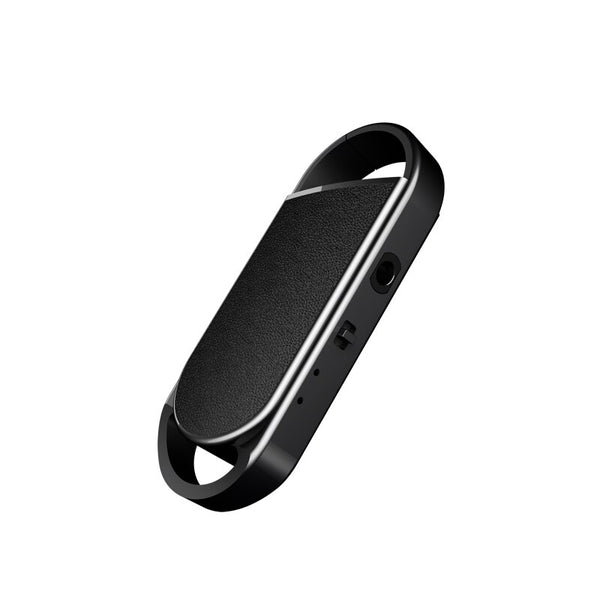 portable key chain recording pen  Mini Digital Audio Voice Recorder Dictaphone MP3 Player  Recorder Pen Rechargeable