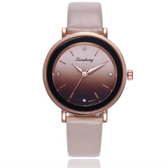 Unique Cute CartoonZegarki Damskie  Women's Watches Best Sellers Relojes Para  Mujer Saat Rome Nombre Mode Top Marque Clock@50