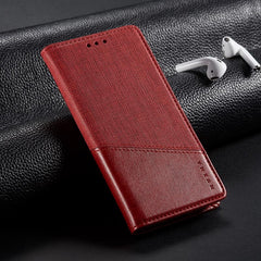 Fashion Magnetic Leather Phone case For Iphone X XS XR XS Max 8 7 6 6s Plus Cases Wallet Flip Book Case Shockproof Back Cover