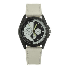 Men Wrist Watch Retro Design Leather Band Analog Alloy Quartz Watch Man new arrival in men wrist watches relogio masculino