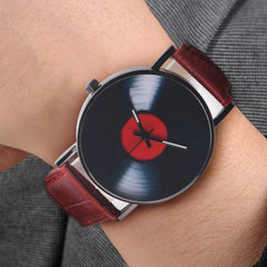 Women Man Unisex Watch Retro Design Casual Analog Alloy Quartz Watches Mens 2019 Men Wristwatch Clock heren horloge
