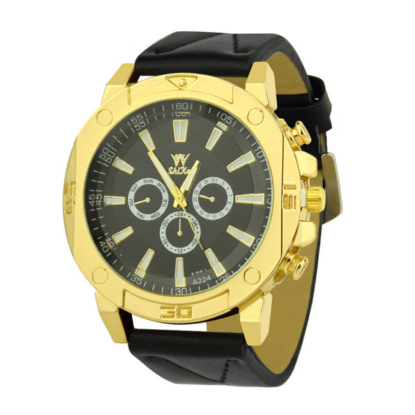 Temperamental Horloge Dames Tick Mark Phnom Penh Ladies Watch Bussiness Luxury Women's Watches Simple Wristwatches @50