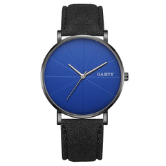 Men's Watch Casual Unobtrusive Simple Single Business Net With Strap Watches Man Clock Montre Homme 2019 erkek kol saati