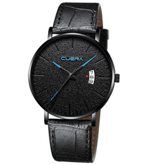Men Watch Luxury Quartz Watch Stainless Steel Dial Casual Watches Mens 2019 Men Wristwatch Clock Watch Man relogios masculinos