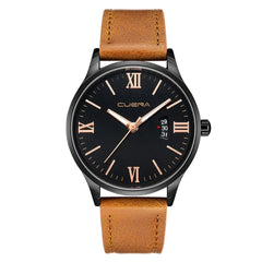 DISU Men Watch Luxury Quartz Stainless Steel Dial Casual Bracelet watch man watches mens 2019  relogios masculino