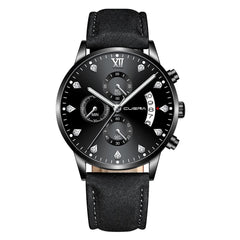 Man Watch Fashion Military Analog Sport Quartz Wrist Watches Mens 2019 Men Wristwatch Clock erkek kol saati orologio uomo