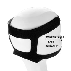 Hot Sale Headgear Replaces CPAP for Elastic Fiber Headgear Universal Size for All Nasal and Full Face Nasal Pillow Mask