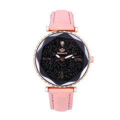 Fashion Women's Watches Best Sellers Low-Key Luxury Star Watch Quartz Wristwatch Minimalist Ladies Clock  Relogio Feminino@50
