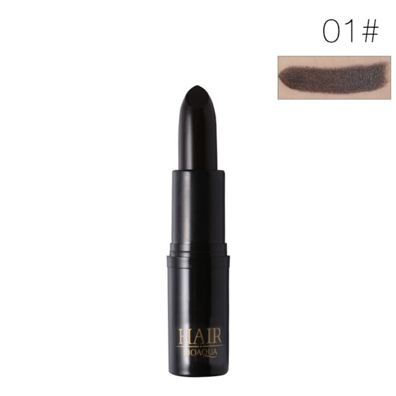 DIY Temporary Hair Dye Cream Mild Fast One-off Hair Color Pen Cover White Hair Styling Makeup Stick Hot Sale