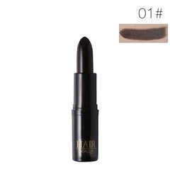 DIY Temporary Hair Dye Cream Mild Fast One-off Hair Color Pen Cover White Hair Styling Makeup Stick Hot Sale