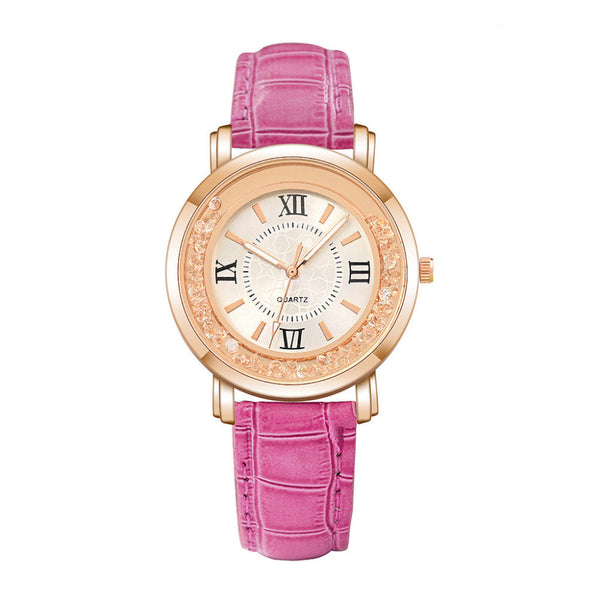 Hot  Womens Wristwatch Best Sellers Fashion, Bussiness Ladies Watch Stainless Steel Relojes Para Mujer Zegarki Damskie Clock @50