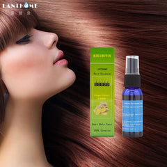Y&F&W Natural 30ml Chinese Herb Fast Growing Progress Growth Speed Hair Care Hair Treament For Men and Women