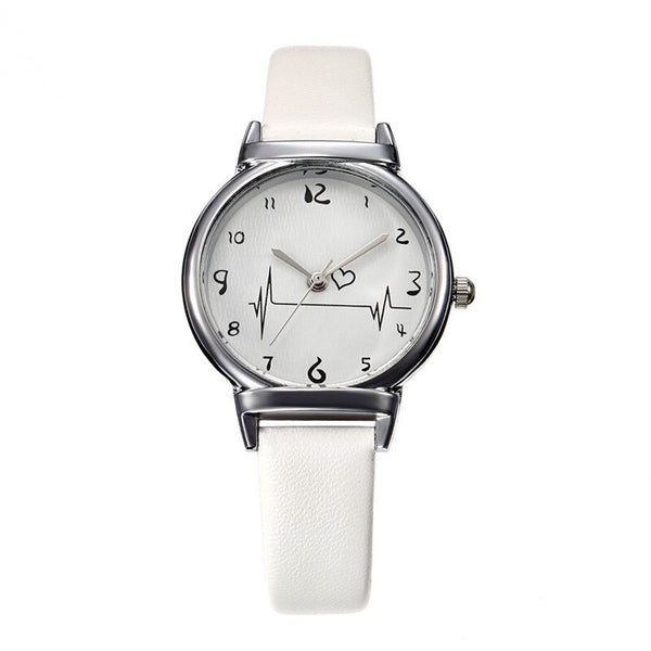 Fashion Women's Watches Best Sellers Rome Nombre Mode Top Marque  Quartz Watch  Minimalist Ladies Relogio Feminino Present@50