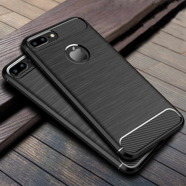 Ultra thin TPU Silicone Case for iphone X XR XS 5S SE 5 6 6S 7 8 plus rubber Covers shock proof TPU cases for iphone XS MAX case