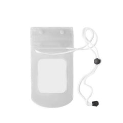Universal Waterproof Bag Punch Case Cover for Iphone 5 SE 6 6s Plus Samsung 5.5" & Below Phone Smartphone Camera Diving Swim Bag