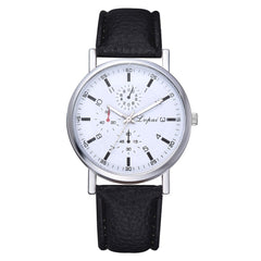 Men Women Unisex Watches Fashion Mesh Quartz Analog Watch Mens Reloj Hombre 2019 relogio masculino