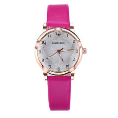 Hot Women's Watches Best Sellers  Temperament  Quartz Watch Minimaliste Bussines And Fashion Clock Reloj De Mujer bayan saat @50