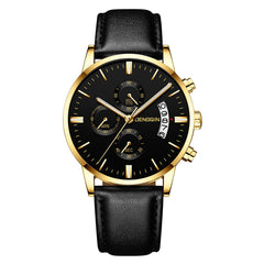 Men Watches Luxury Quartz Stainless Steel Dial Casual Bracelet Watch Man Reloj Hombre 2019 Men Wristwatch Clock relogio