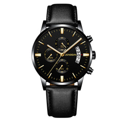 Men Watches Luxury Quartz Stainless Steel Dial Casual Bracelet Watch Man Reloj Hombre 2019 Men Wristwatch Clock relogio