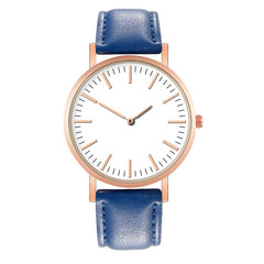 Featured Dial Digital Multi-Color New Ladies Watch Rome Nombre Mode Top Marque High Quality Orologio Donna Minimalism Clock@50