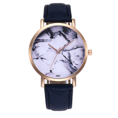 Funny Avocado Pattern Minimalist Style Ladies Watch Temperamental Orologio Donna women's Watches Bayan Kol Saaty Fashion@50
