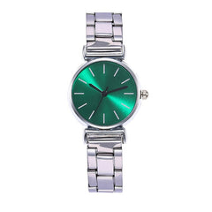 Excellent quality Wristwatches Women's Watches Best Sellers Female Clock Bayan Kol Saaty Fashion  Nice Horloge Dames Saat@50