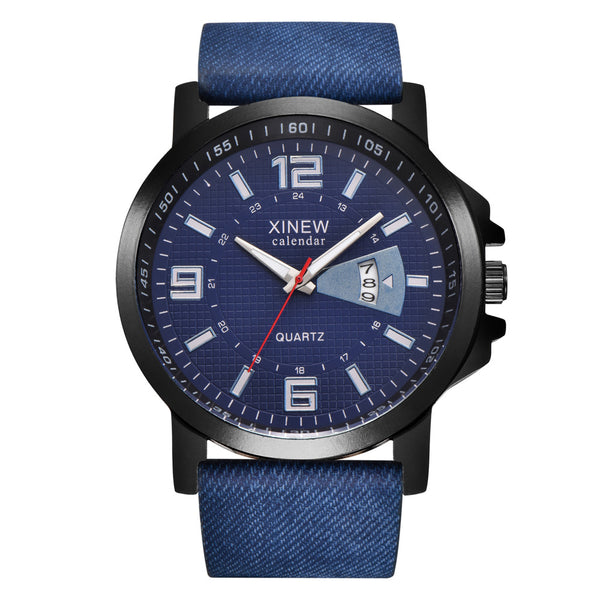 Man Watches 2019 Brand Luxury Military Waterproof Date Quartz Analog Army Quartz Wristwatch Mens Reloj Hombre 2019 orologio uomo