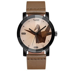Men Watches Stylish And Simple British Style High-grade Quartz Sports Watch Man Reloj Hombre 2019 erkek kol saati orologio uomo