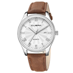 Men Watches Luxury Quartz Watch Stainless Steel Dial Casual Bracelet Watch Man ew arrival in men wrist watches relogio masculino