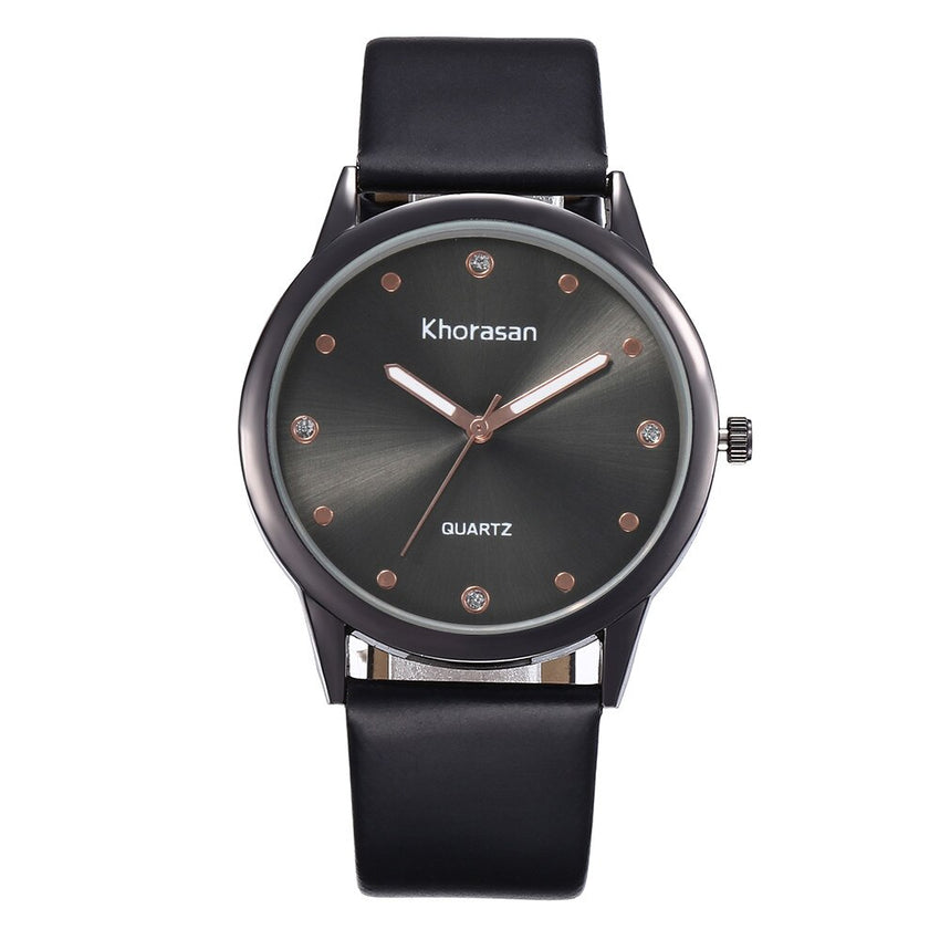 Zegarki Damskie Minimalism Horloge Fashion Quartz Women's Watches Bayan Kol Saati Temperamental And Simple Orologio Donna@50