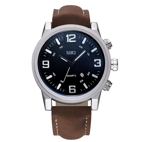 Men Women Wrist Watch Couple Fashion Nylon strap Analog Quartz Round Watch Man Reloj Hombre 2019 Men Wristwatch Clock
