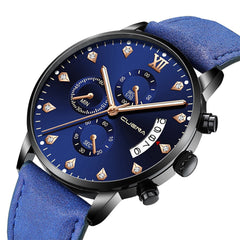 Man Watch Fashion Military Analog Sport Quartz Wrist Watches Mens 2019 Men Wristwatch Clock erkek kol saati orologio uomo