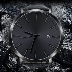 Men Wrist Watches Business Casual Design Stainless Steel Couple Quartz Analog Watch Man relojes hombre 2019 relogios masculino