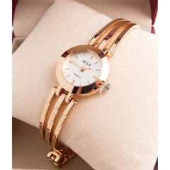 Women's Watches Best Sellers Featured Woman  Claw-Shaped Iron Chain Diamond Watch High Quality Horloge Dames Zegarek Damski@50