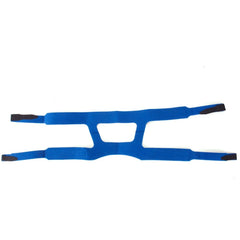 Hot Sale Headgear Replaces CPAP for Elastic Fiber Headgear Universal Size for All Nasal and Full Face Nasal Pillow Mask