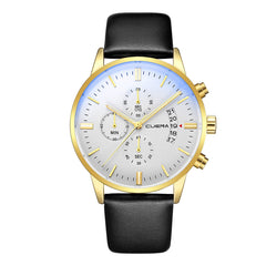 Men Watch Luxury Quartz Stainless Steel Dial Casual Bracelet Wristwatch Mens Reloj Hombre 2019 Men Wristwatch Clock