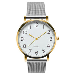 Business Relojes Para Mujer  Exquistite Simple Luxury Clock Cuckoo  Zegarek Damski  Fashion Women's Watches@50