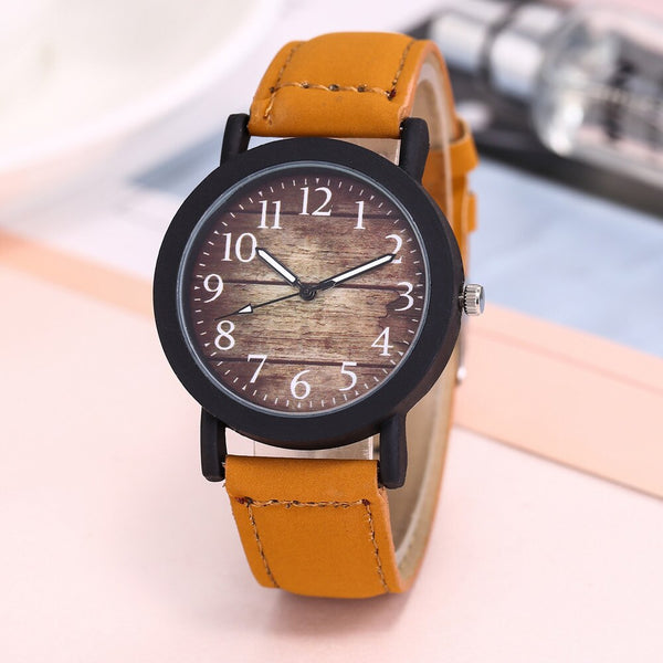 Men's Wrist Watch Luxury Fashion Leather Quartz Analog Wristwatch Mens Reloj Hombre 2019 clock men relogios masculinos