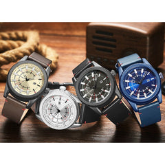 MINI FOCUS Fashion Men Watches 2019 Luxury Brand Stainless Steel Hour Analog Watch Men Luminous Hands Quartz Wrist Watches Black