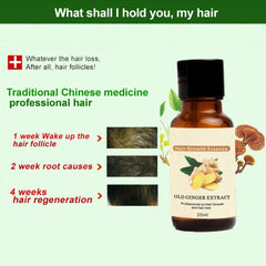 20ml Fast Hair Growth serum for Women,anti Hair Loss Liquid , damaged Hair Repair Growing Faster,Repair of Coarse