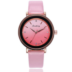 Unique Cute CartoonZegarki Damskie  Women's Watches Best Sellers Relojes Para  Mujer Saat Rome Nombre Mode Top Marque Clock@50