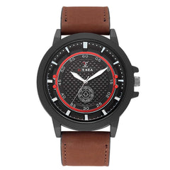 Men's Watch Multicolor Fashion Casual Business Single Eye Belt Quartz Wristwatch Mens Reloj Hombre 2019 zegarek meski