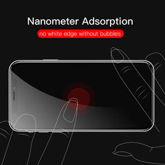 Protective Glass on the For iPhone 6 6s Plus X Xs Max XR Tempered Screen Protector 10D Curved Edge Glass For iPhone 7 8 Plus
