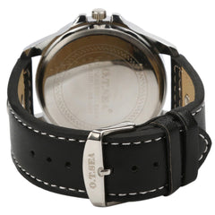 Men's Watch Sports Quartz Luxury Leather Watch Man new arrival in men wrist watches mens watches Reloj Hombre 2019